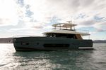 MAGELLANO 66 — AZIMUT YACHTS