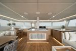 SUNREEF 70 — SUNREEF YACHTS