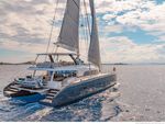 LAGOON SEVENTY 7