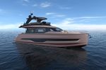 SESSANTADUE 62 — CANTIERE NAUTICO CRANCHI