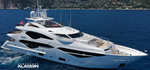 Sunseeker 131 "ALADDIN"