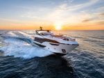 100 YACHT- SUNSEEKER