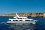 SEA BELLE — BENETTI