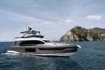 AZIMUT 68 — AZIMUT YACHTS