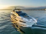 88 YACHT- SUNSEEKER