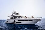 V70 Vivere — AICON YACHTS