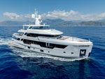RSY C.129 — ROSSETTI SUPER YACHTS