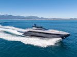 MANGUSTA GRANSPORT 33 — OVERMARINE GROUP