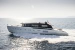 Anmax - Sanlorenzo SP110