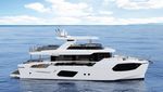 NAVETTA 70 — THE ABSOLUTE ALLURE