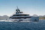 BENETTI OASIS 40M M/Y ORENDA