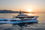 Custom Line 106'