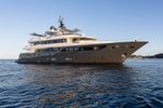 LADY TRUDY (42.6m CRN)