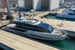 EXTRA X90 FAST — EXTRA YACHTS