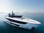 MAJESTY 111 — GULF CRAFT