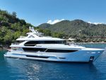 36m /118 HARGRAVE TRIDECK E SERIES