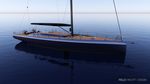 ICE80 Blue Water Sport
