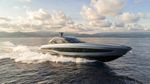 ISA GTO 70FT — ISA YACHTS