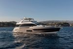 FLY 72 — AZIMUT YACHTS