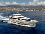 SERENITY IV - Sanlorenzo