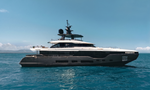 GRANDE 36M — AZIMUT YACHTS