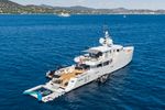 S-7 - For Charter