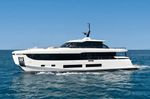COME TOGETHER — AZIMUT GRANDE 30M