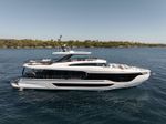 GRANDE 26 METRI — AZIMUT YACHTS