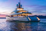 Tankoa S501 M/Y Kinda