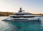 Signature E SERIES Tri-Deck by Gabrielle Teruzzi