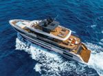 MANGUSTA OCEANO 39 — OVERMARINE GROUP