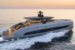 MANDA S07 SPIDER — MANDAYACHTS