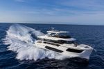 NAVETTA 75 — THE ABSOLUTE SPHERE