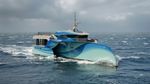 Deo Juvante TS40