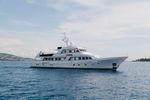 M/Y Monaco