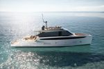 SEADECK 7 — AZIMUT YACHTS