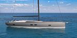 GRAND SOLEIL 65 PERFORMANCE — CANTIERE DEL PARDO