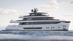 TRI DECK 35M — VAN DER VALK