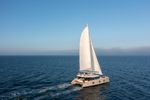 SUNREEF 60 — SUNREEF YACHTS