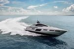 Pershing 7X
