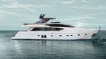 2024 Sanlorenzo SL86
