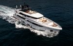 ASANTE — FERRETTI