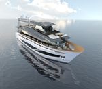 M.YACHT 101' CLASSIQUE