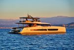 POWER 80 — FOUNTAINE PAJOT