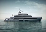 GRANDE 44M — AZIMUT YACHTS