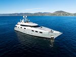 ANNAMIA II — BAGLIETTO