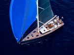 CONTEST 63CS — CONTEST YACHTS