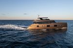 70 Sunreef Power