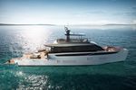 SEADECK 9 — AZIMUT YACHTS