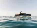 AZIMUT 30 METRI MAGELLANO — AZIMUT YACHTS